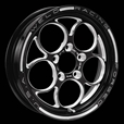 Racingfälg Weld Wheels