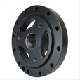 Damper SBC 6 1/4"