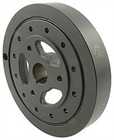 Damper SBC 8" EXTERN