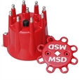 MSD FÖRDELARLOCK PRO BILLET 